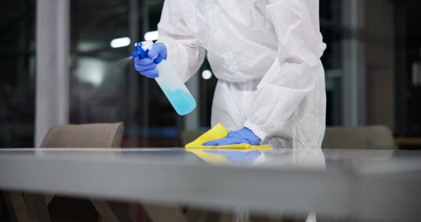 Licensed Blood Cleanup service in Dawson, NE - Crime Scene Cleaner Online
